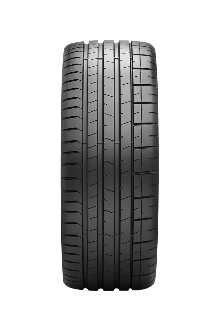 255/35R21 opona PIRELLI P ZERO PZ4 L.S. K1 XL FR PNCS ELT T1 98W